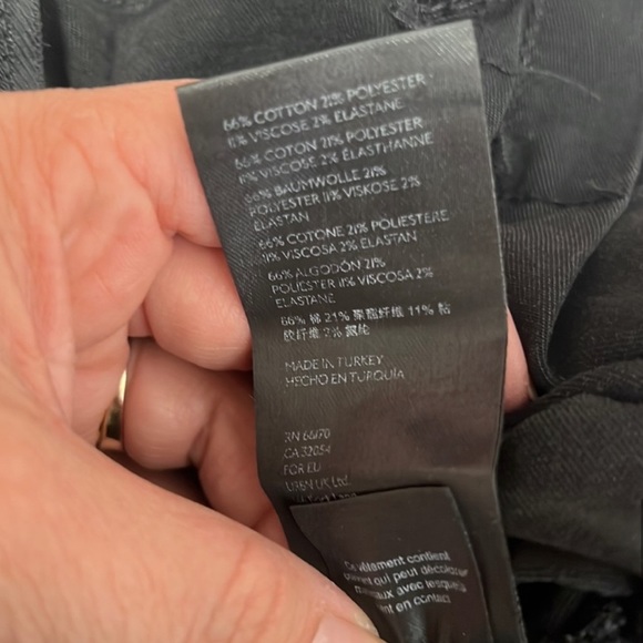 RARE Free People | Big Love Wide Leg Jumpsuit - Picture 8 of 9